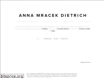 annamdietrich.com