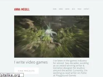 annamegill.com