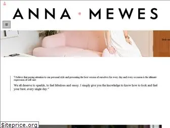 annamewes.com