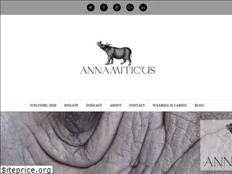 annamiticus.com
