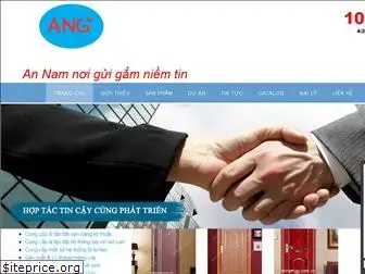 annamjsc.com.vn