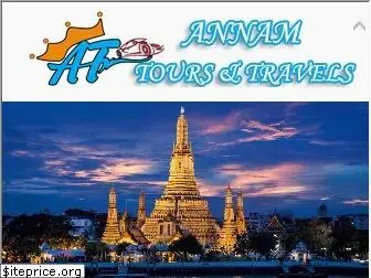 annamtravels.com