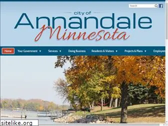 annandale.mn.us