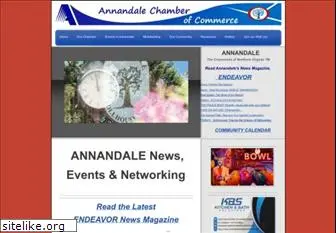 annandalechamber.com