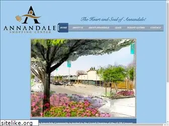 annandaleshoppingcenter.com