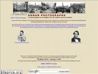 annanphotographs.co.uk