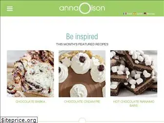 annaolson.ca