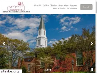 annapolis-presbyterian.com