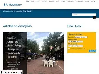 annapolis.com