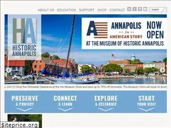 annapolis.org