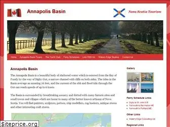 annapolisbasin.com