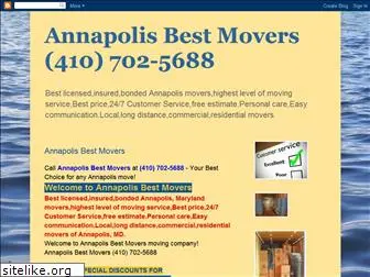 annapolisbestmovers.blogspot.com