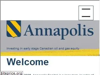 annapoliscapital.ca