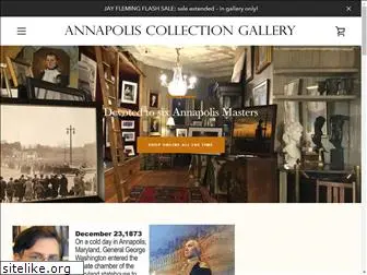 annapoliscollection.com