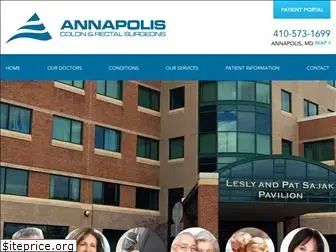 annapoliscolon.com