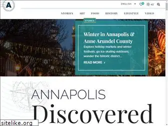 annapolisdiscovered.com