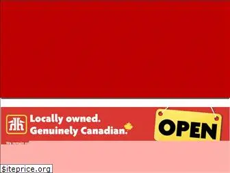 annapolishomehardware.ca