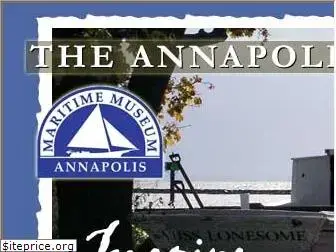 annapolismaritimemuseum.org