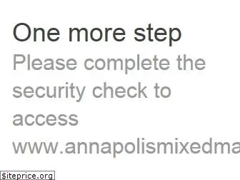 annapolismma.com