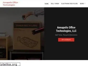 annapolisrecycling.com