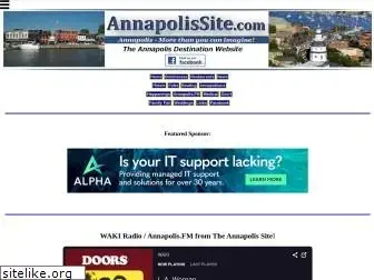 annapolissite.com