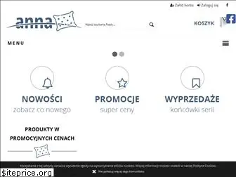 annaposciel.pl