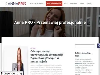 annapro.pl