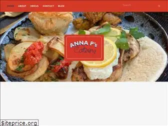 annapscatering.com