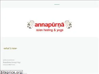 annapurna-asia.com