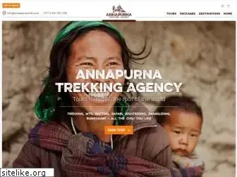 annapurna-trek.com