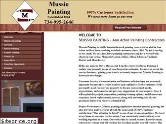 annarbor-painter.com