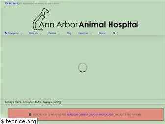 annarboranimalhospital.com