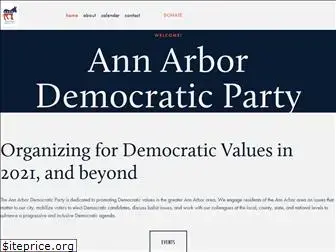 annarbordems.org