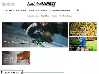 annarborfamily.com