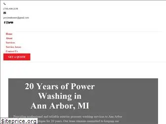 annarborpowerwashingpros.com