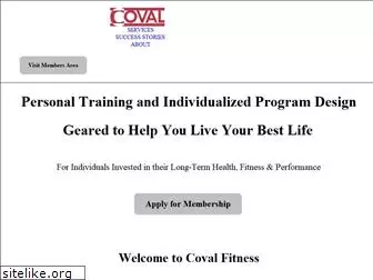 annarbortrainer.com