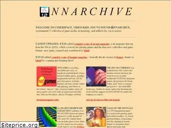 annarchive.com