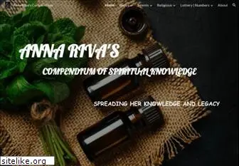 annarivas.com