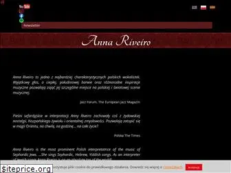 annariveiro.com