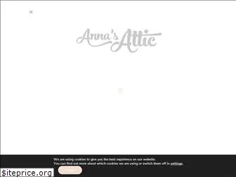 annas-attic.com