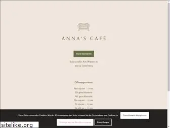 annas-cafe.de
