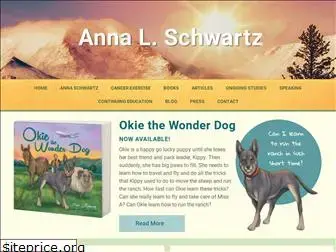 annaschwartzphd.com