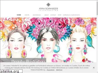 annaschwarzer.com