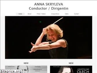 annaskryleva.com