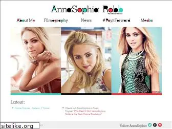 annasophiarobb.com