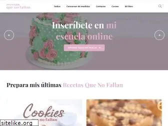 annaspasteleria.com