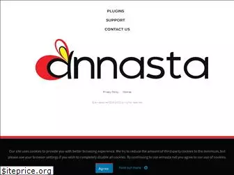 annasta.net