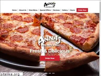 annastogo.com