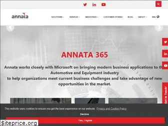 annata365.com