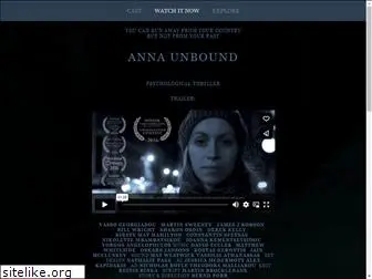 annaunbound.com